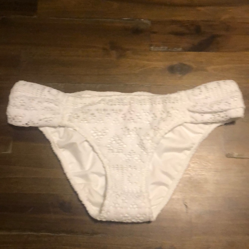 Victoria’s Secret bikini bottom